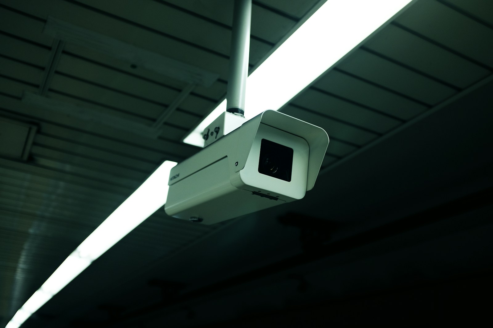 avantage video surveillance pour un chantier