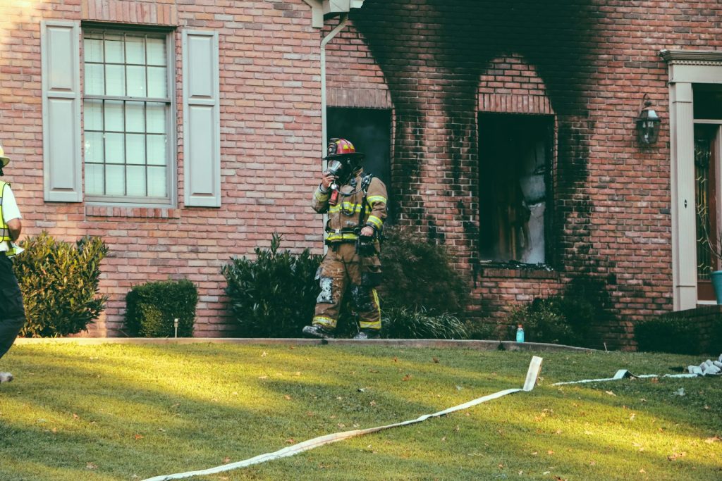 formation agent de sécurité incendie